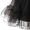 Swit Swing in sottofondo sottokirt pettiskirt soffice per abito da ballo da donna da sposa da sposa