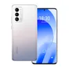 الأصلي meizu 18s 5g الهاتف المحمول 12GB RAM 256GB ROM Snapdragon 888 Plus Octa Core 64MP AI HDR OTG NFC Android 6.2 "AMOLED ملء الشاشة معرف بصمات الأصابع وجه الهاتف المحمول الذكية