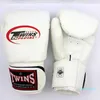 10 12 14 oz gants de boxe Pu Leather Muay Thai Guantes de Boxeo Fight MMA Sandbag Training Glove pour hommes femmes Kids4367177