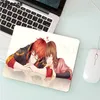 Pads de souris poignet repose S 707 Mystic Messager Rubber Durable Desktop Mousepad Top Vente de jeu entier Pad42993366033756