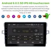 Android 10 car dvd Gps Auto Multimedia Player for Toyota Verso 2011-2016 Met Carplay Wifi Usb Aux Ondersteuning Spiegel Link OBD2