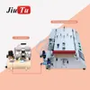 Jiutu OCA Polarizer Protector Film Laminating Machine Built In Mini Vacuum Pump For Tablet/iPad 14Inch Big Size Screen Repair