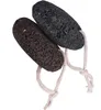 NEWBath Supplies Natural Earth Lava Original Pumice Stone for Foot Callus Remover Pedicure Tools EWB6984