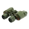 50x50 Outdoor Tactical Handheld Binocular Telescope HD Day Night Vision Waterproof 68m/1000m Camping Travel