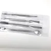 Roestvrijstalen pick-tool Dab Tools Droge kruidenverdamper Dabber Wax-verstuiver voor container Vapor Pen Kit