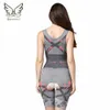 Afslanken Shaper bodysuit lichaam lingerie shaper slanke riem buik ondergoed butt lifter dames shapewear body panty