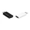 Type C naar Micro USB-adapterconnector OTG-adapters voor Samsung HTC Android Phone Tablet PC