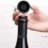 Newkitchenバーツールミニシーリングワインストッパー漏れ防止バブルシャンパンコルク回転可能な新鮮なワインのボトルコルクEWD5992