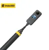 Insta360 versión 3m Ultra larga edición extendida fibra de carbono Selfie Stick accesorios para Insta 360 ONE X2 /ONE R/ONE X Monopods