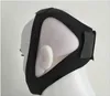 Zachte Neopreen Anti Snurken Chin Strap Ondersteuning Riem Snoring Cessation Anti-Apnea Jaw Band Gezondheidszorg DHL GRATIS