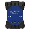 MDI2 Flera gränssnitt Bil Diagnostiska verktyg Wi Fi MDI 2 OPEL WIFI OBD2 Diagnostic Scanner Support GDS2 Tech2Win Multi-Språk