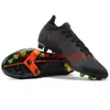 Garçons Hommes Femmes Haut Bas Cheville Football Chaussures enfants Superfly 8 Elite FG Crampons Neymar Cristiano Ronaldo CR7 Football Bottes Taille 35-45