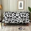 Chair Covers All-inclusive Folding Sofa Bed Cover Couch Tight Wrap Slip-resistant Elastic Stretch Furniture Slipcover