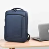 OUBDAR 2020 New Anti Theft Oxford Men Laptop Backpacks School Fashion Travel Male Mochilas Women Schoolbag USB Charging backpack K726