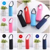 500ml Vacuum Flask Anti-falling Cup Cover Drinkware Handle Universal Heat Insulation and Anti-scalding Cups Protective Sleeve T9I001484