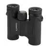 Outland X 8x25 Binoculars Waterproof & Fogproof for Adults Multi Coated Optics and BaK-4 Prisms 10X25