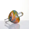 Smoking Accessories Colorful Carb Cap OD 29mm for Water Pipes Glass Bong Dab Rig Quartz Banger 1841