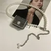 Riemen Mode Luxe Vrouwen Party Chain Voor Broek Jurk Mini Vintage Taille Strass Tas Tailleband Lichaam Jewelry3161608