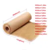 Geschenkwikkeling 30m Honeycomb Paper Biologisch afbreekbare verpakking Kraft Composteerbaar Proof Adavance Pack