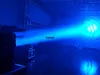 4 pièces Dj Disco Led tête mobile 9*40W DMX RGBW 4 en 1 Lyre LED lavage matrice pixel zoom faisceau large lumière principale mobile