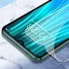 3 pièces verre trempé pour Xiaomi Redmi Note 8 7 5 Pro 9S Note 9 Pro Max protecteur d'écran pour Redmi 5 Plus 9