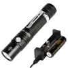 led flashlight kits