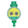 Équipements d'arrosage Outil de jardin Contrôleur d'irrigation chronométré extérieur Arroseur automatique Valve programmable Tuyau Minuterie d'eau Robinet