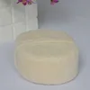 Natürliche Loofah Schwamm Badball Dusche Dube Bäder Dusche Waschkörper Topf Schwämme steuerbarer gesunder Massage Pinsel Bola de Bano de Esponja de lufa Natural