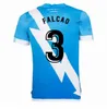 23 24 Camiseta Rayo Vallecanoサッカージャージ2023 2024 ISI UNAI LOPEZ NEW SPORT HOME AWAY SERGI GURDIOLA FRAN GARCIA RODRIGUE