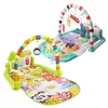 music play mat