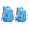 2021 Hot New Children School Bags For Teenagers Boys Girls Big Capacity School Backpack Waterproof Satchel Kids Book Bag Mochila X0529
