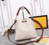 Mode Marmont Ophidia Muria Emmer tas alfabet patroon Satchel Schoudertas Ketting Handtassen Crossbody Portemonnee Dame Leer Klassieke Stijl Tote Rugzak