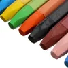 Nietoksyczne pastele oleju kredki Rysunek farby Penterzy Studenci Studenci Mechaniczne Zapasy dla dzieci Marker Pen Pen