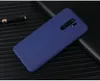 Fodral för Xiaomi RedMi 10 Fall NYHET ORIGINALT CANDY SILICONE STOCKPOSPROF Coque för RedMi 9T 9A Not 11 10S 10Pro