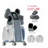 Afslankmachine Multifunctioneel bekkenbodemspierherstelinstrument Behandeling van postpartumreparatie Esthetiek Stoel Hi-Ems Beauty Equipmens