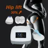 Home Use Portable Hiemt Electromagnetic 7 Tesla Slimming Machine Ems Muscle Stimulate Shaping Vest Line Creating Peach Hip Body Sculpting And Contouring Machine