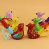 Ceramic Water Bird Fluitje Gevlekte Warbler Song Chirps Woondecoratie voor Kinderen Kinderen Geschenken Party Gunst JU0665 1502 T2