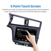 Auto DVD GPS Radio Android Player 9 Inch HD Touchscreen voor 2017-2019 Venucia D60 met Bluetooth-ondersteuning DVR OBD2 CarPlay