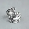 spoon ring jewelry