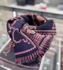 Foulards Femme Nouveau Plaid Écharpe Femmes Hiver Long Gland Châle Mode Rue Imitation Cachemire Écharpe Chaude Hommes haut de gamme foulards pratiques