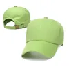 Chapeau de protection solaire mode hommes femmes Casquette de Baseball Strapback Snapback coton Casquette casquettes de sport Hip Hop classique chapeaux ajustés