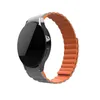 Watch Bands Silicone Magnetic Strap för Galaxy 4 Classic 42mm 46mm 20mm Quick Release Band 40mm 44mm