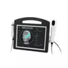 Professionele Ontwerp 4D hifu Fractionele RF Microneedle Machine Gezichtsverzorging Goud Micro Naald Huid Rollar Acne Litteken Striae Verwijdering behandeling