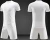 S070115-7Customized service DIY Soccer Jersey Kit adulte respirant services personnalisés équipe scolaire N'importe quel club de football Shirt