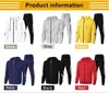 21SS Nieuwe Mens Womens Trainingspakken Sweatshirts Pakken Kleding Mannen Track Sweat Pak Jassen Man Designers Jassen Hoodies Broek Sweatshirt Sportkleding