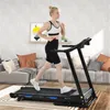 sports treadmills