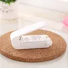 Mini portable household hand pressure Sealing Machines plastic bag clip snack small sealer