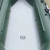 150*65 см воздушного каякского плота Рэфта для надувной лодки на лодке на 200 см.