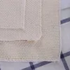 Altre arti e mestieri Monaci Panno per ricamo fai da te Tessuto per cucito Cucito Punch Needle Accessori Handmade238l