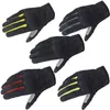 Komin GK-183 3D Protect Mesh Écran Tactile Moto Gants Moto En Plein Air MX Cyclisme Sports Moto Gants D'été H1022